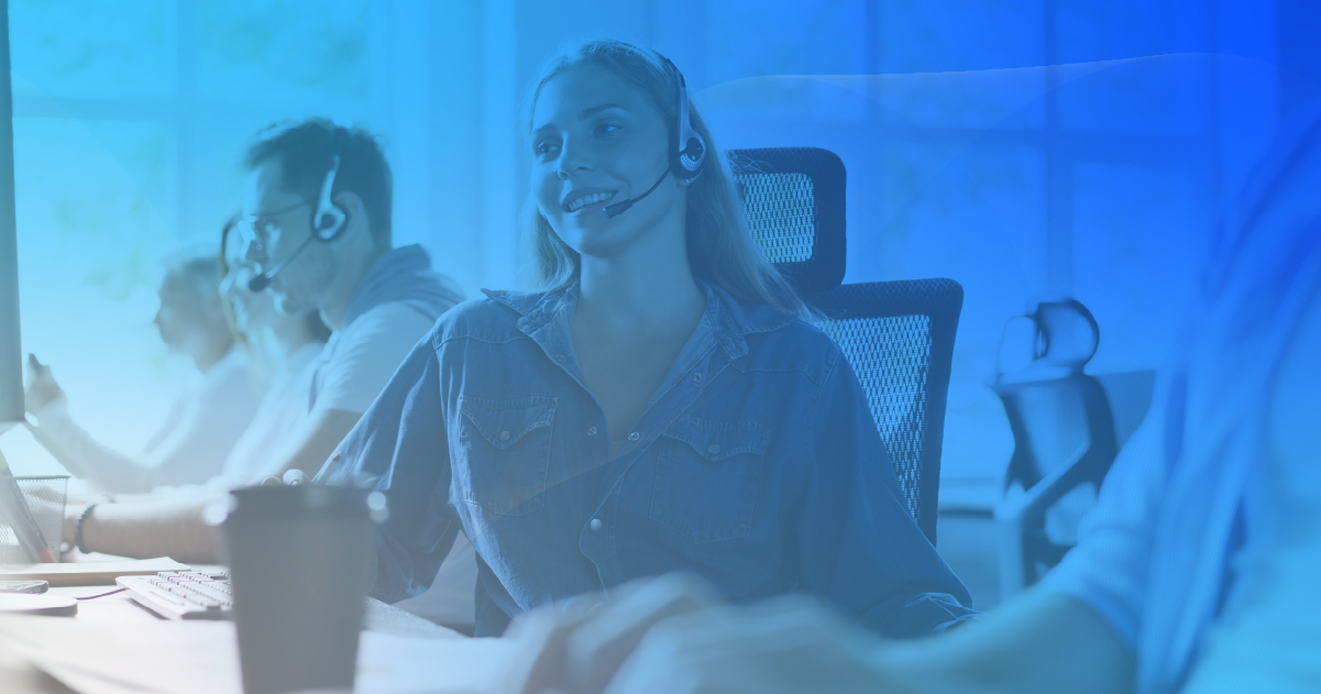 Integrating UCaaS to Create a Contact Center Powerhouse