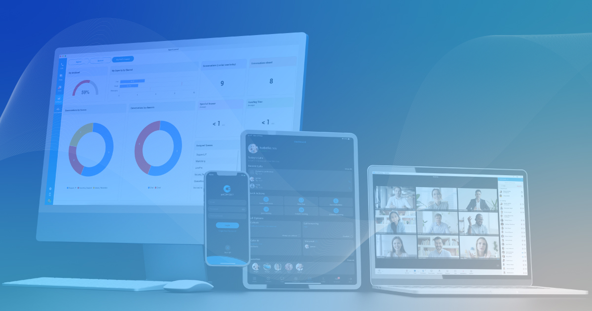 Addressing 3 Major Contact Center Pain Points as a Provider