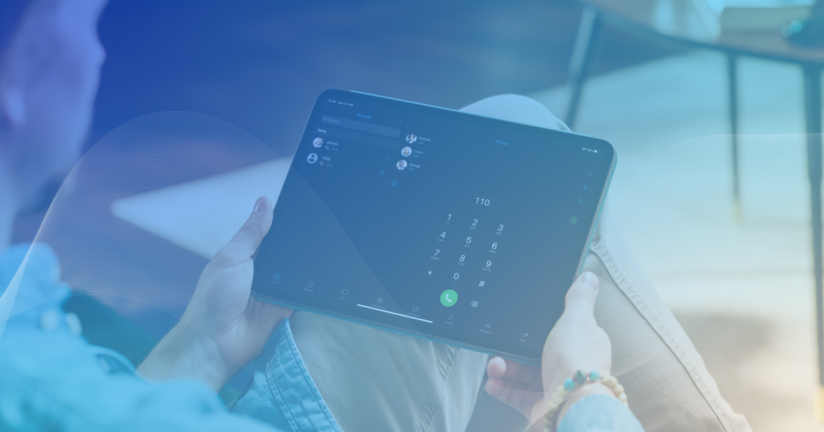 5 Reasons Why UI is Important for Telecommunications Success
