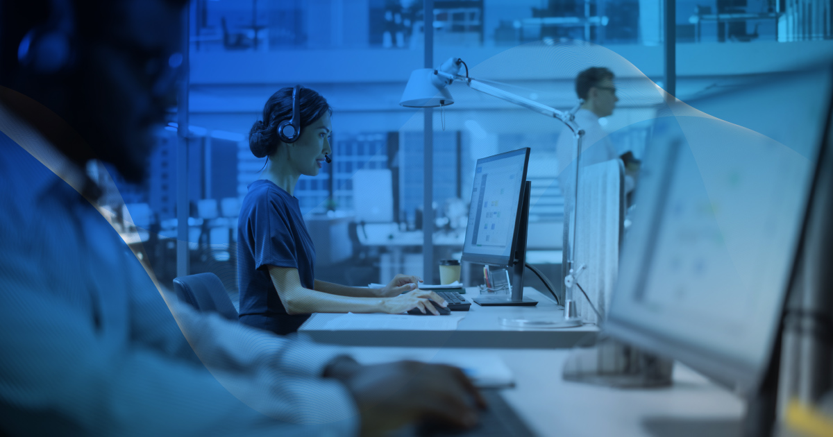 The Power of PBXware Contact Center Edition: 5 Key Benefits