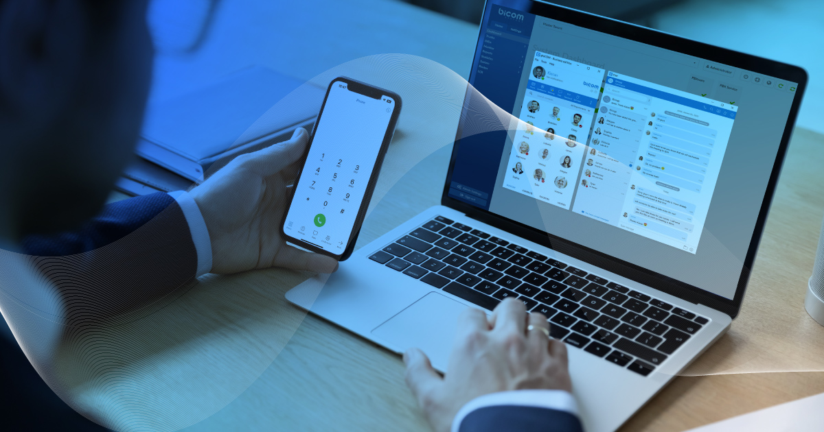 Unveiling gloCOM’s Integration Power: Enhancing Workplace Communication