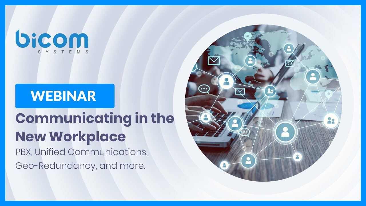 Communicating in the New Workplace