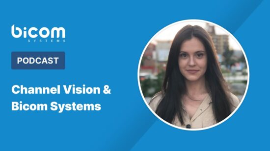 Bicom Systems & Kinetic VoiP Inc On Geo-Redundancy