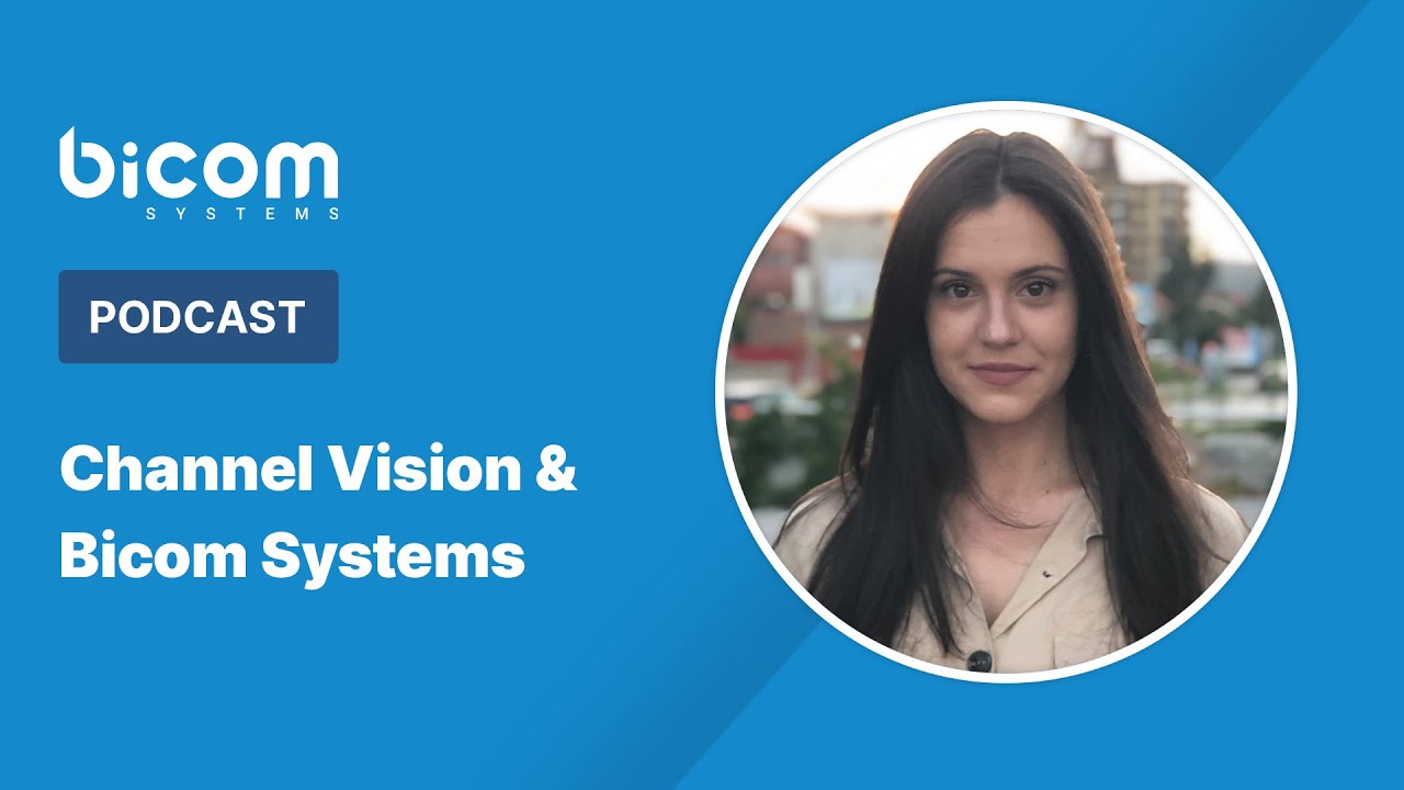 Bicom Systems & Kinetic VoiP Inc On Geo-Redundancy