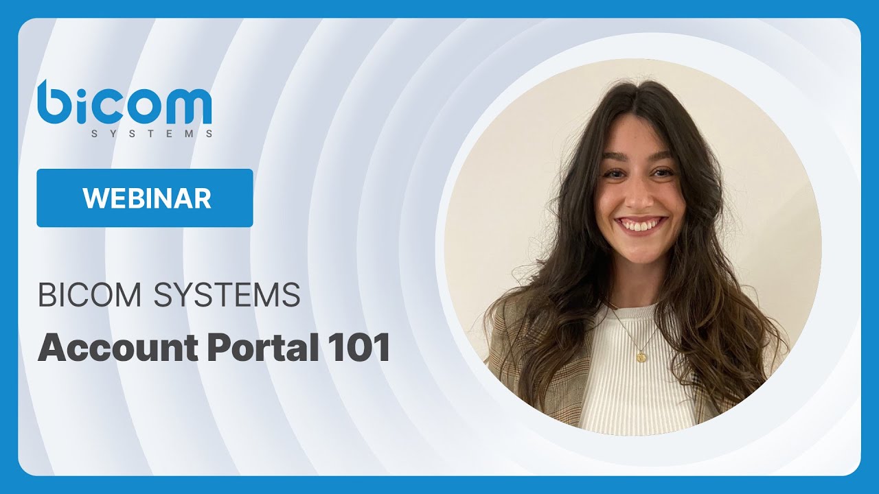 Account Portal 101: Get More from Its Features