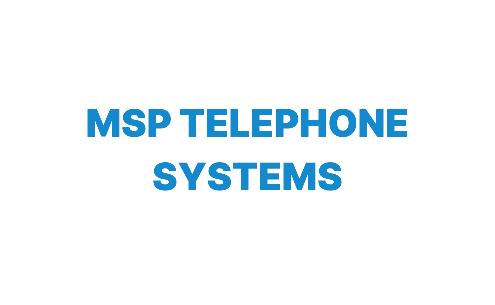 MSP Telephone Systems
