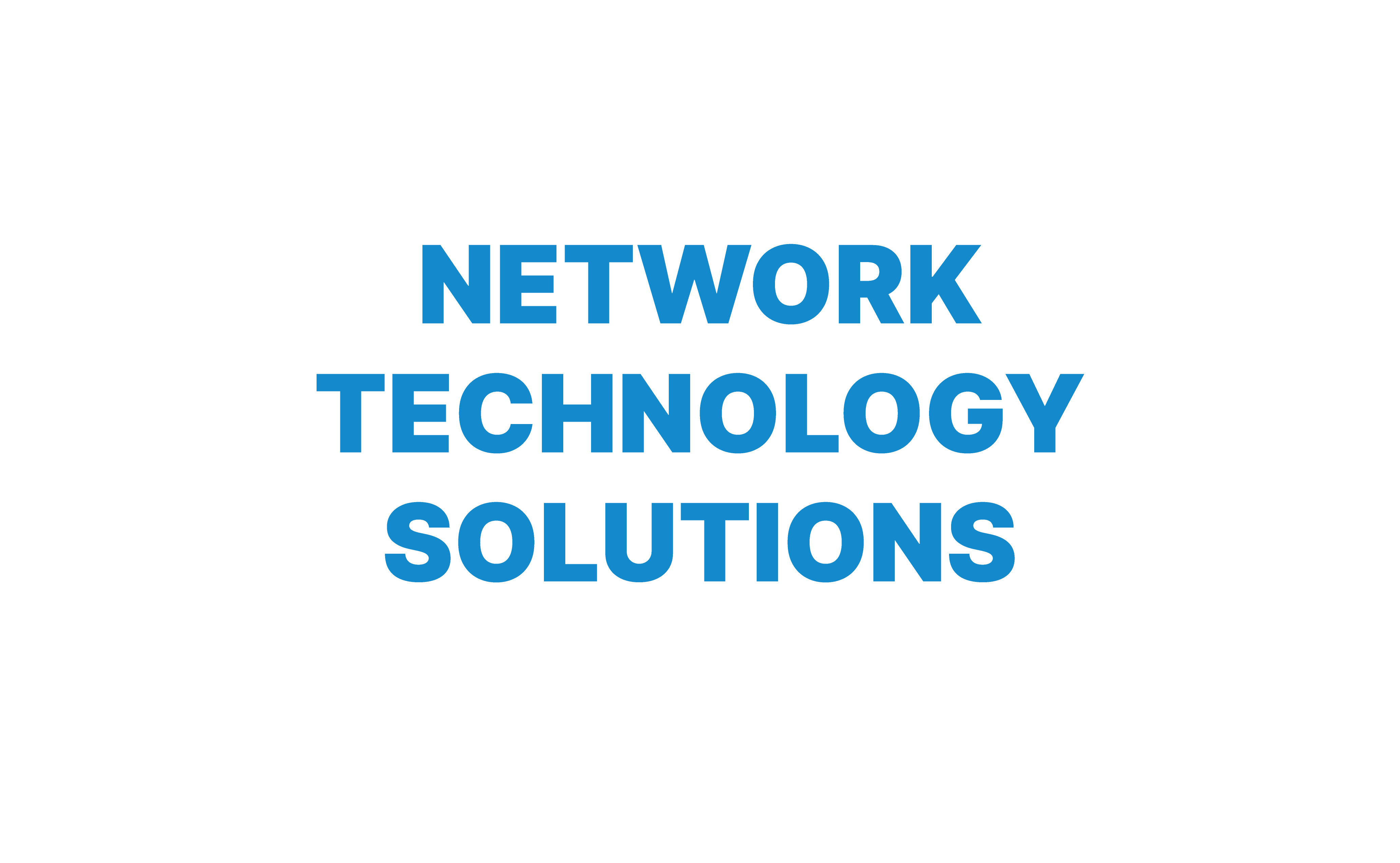 Network Technology Solutions