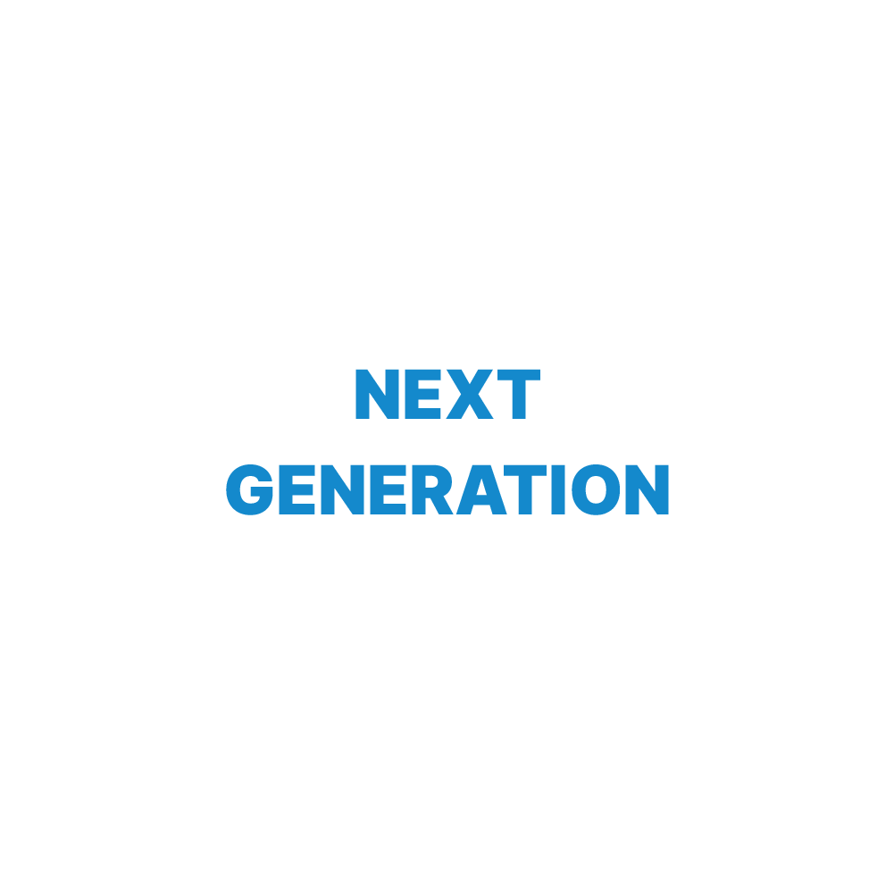 Next Generation