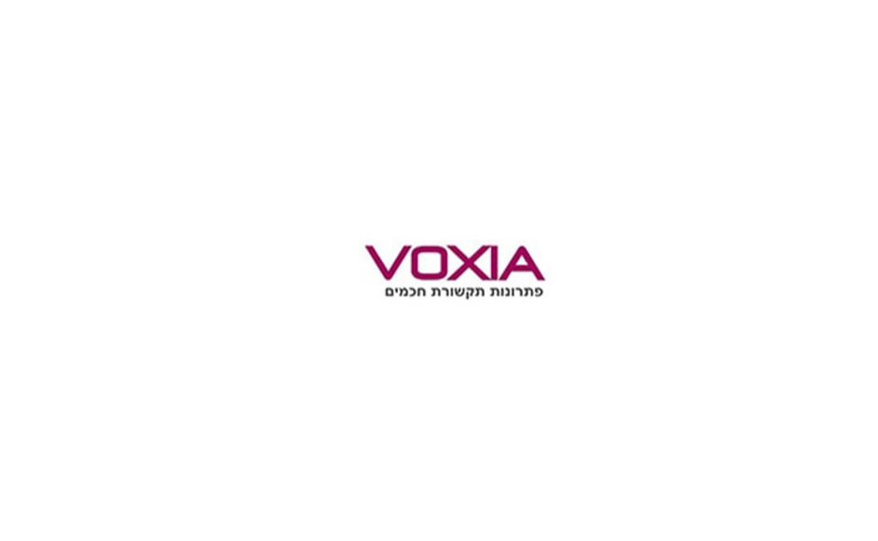 VOXIA