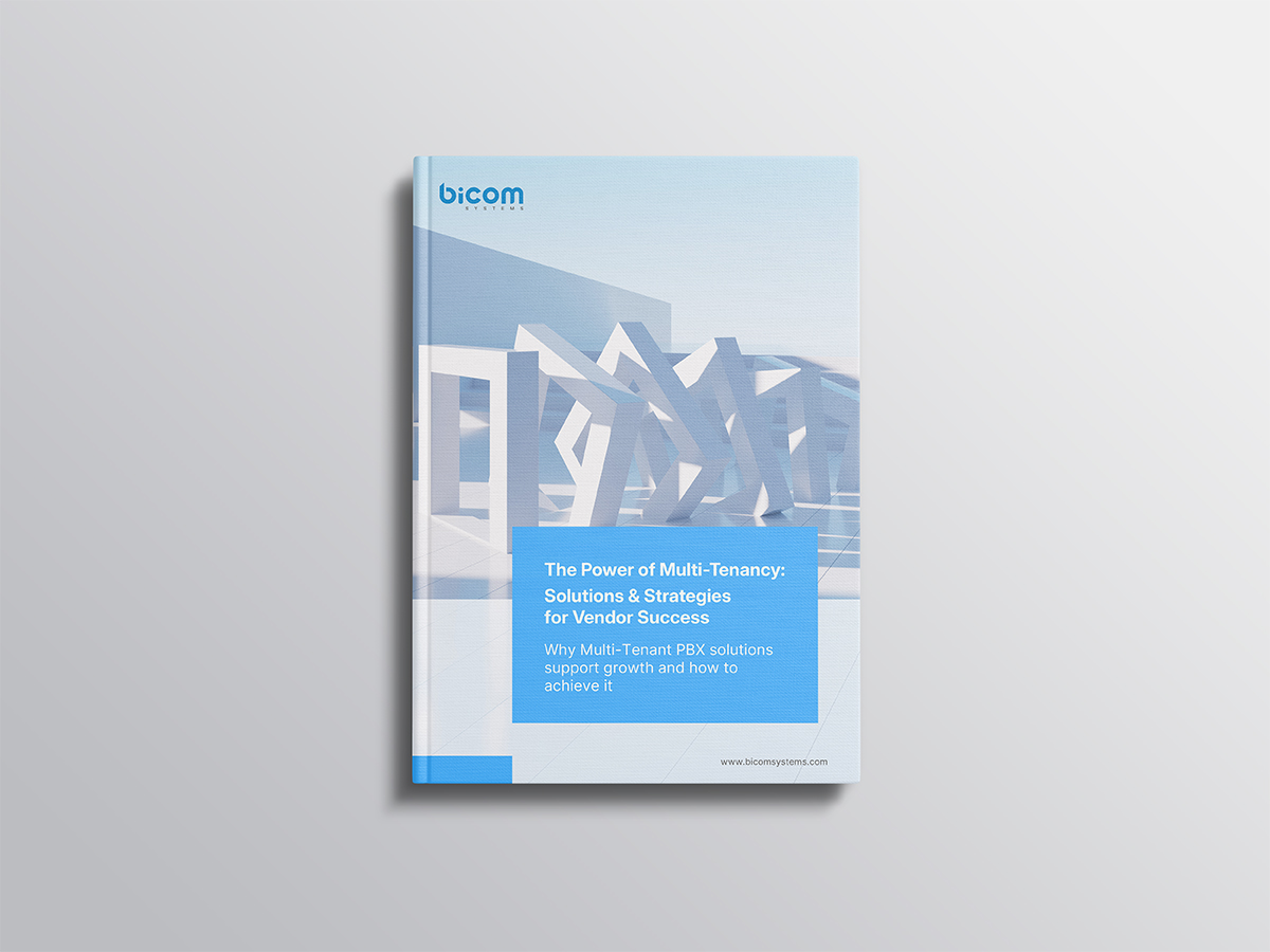 The Power of Multi-Tenancy