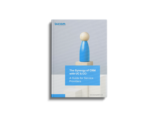 crm in uc ebook
