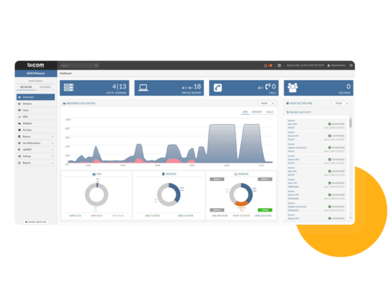 white label serverware