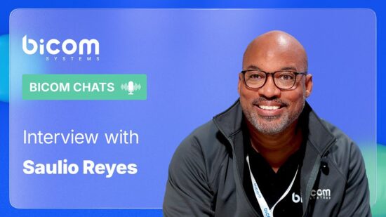 Interview with Saulio Reyes