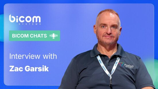 Interview with Zac Garsik