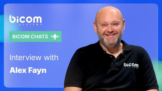 Interview with Alex Fayn