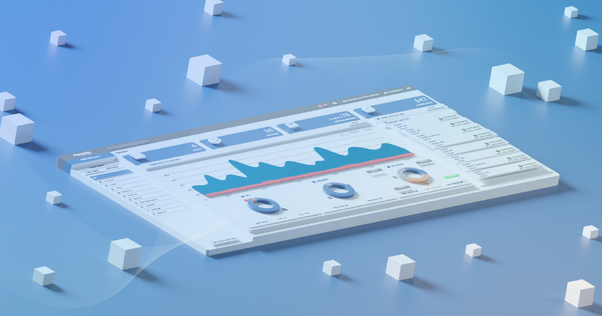 Introducing 4.8: The Dawn of IPv6