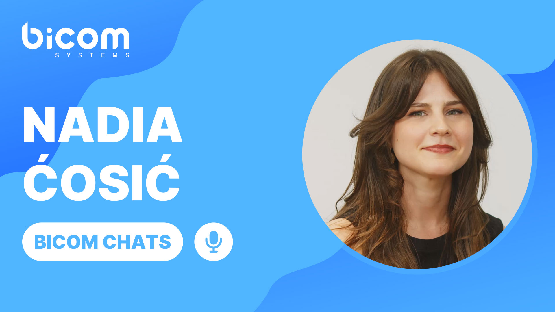 Scaling VoIP to Enterprise Without Losing Control of Your Network | Bicom Chats 2026