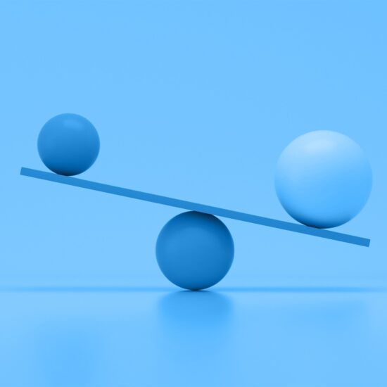 balance scale